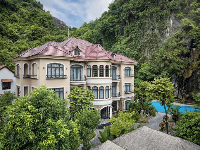 Exterior & Views 2, Indochine Boutique Hotel Ninh Binh, Hoa Lư