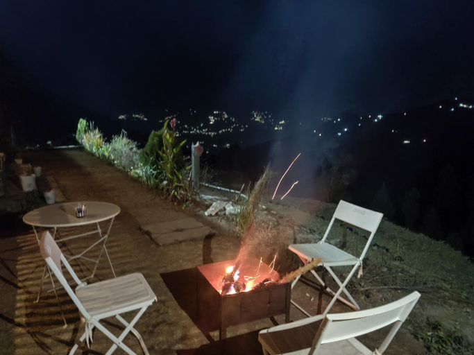 Others 3, The Rosly Estate, Tehri Garhwal