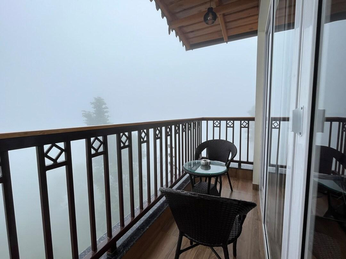 4, Nivedan Hotel And Resort, Nainital