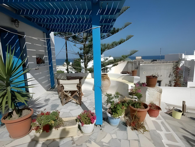 Others 5, Hotel Anixis, South Aegean