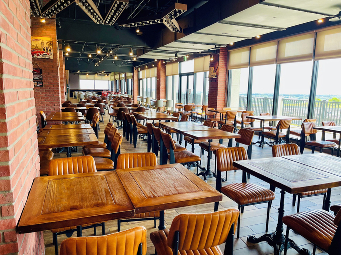 Food & Drinks 4, Lihpao Resort - T11T12 Hotel, Taichung