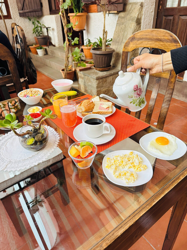 Food & Drinks 5, Maison de la Bolivie Hotel Boutique, Pedro Domingo Murillo