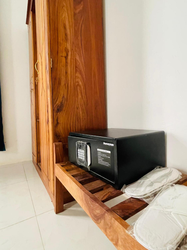 Bedroom 3, Kijiji Villas Nungwi, Kaskazini 'A'