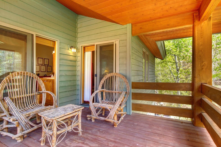 Others 4, Nordic Retreat 5 Bedrooms PAC-2410 by KBM, Summit
