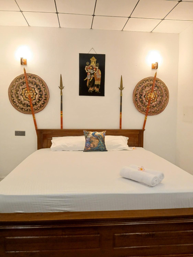 Others 3, MB Villa, Beruwala