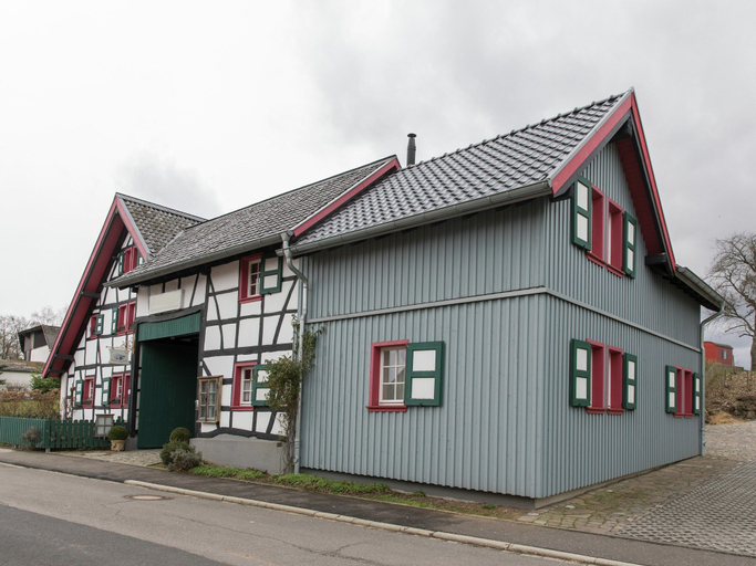 Others 4, Apartment in Schleiden, Euskirchen