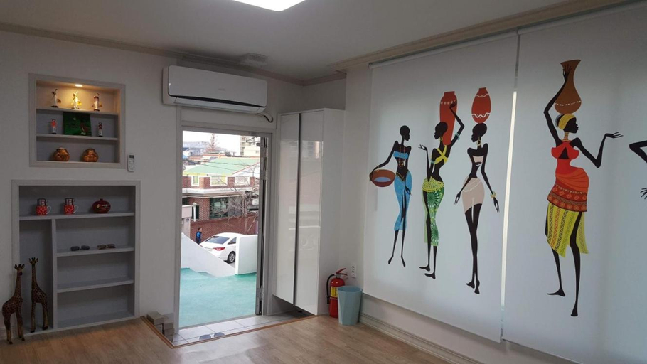 Others 5, Joa Guesthouse, Gwangsan