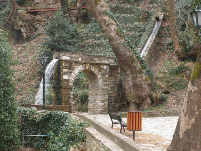 Others 5, Pelias Hotel, Thessaly