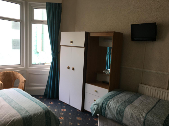 Others 3, Walford Hotel, Blackpool
