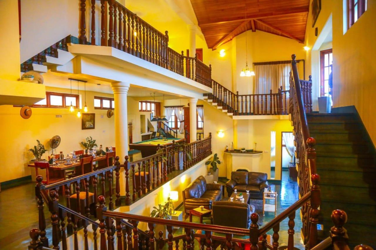 Food & Drinks 4, Sherwood Bungalow Bandarawela, Bandarawela