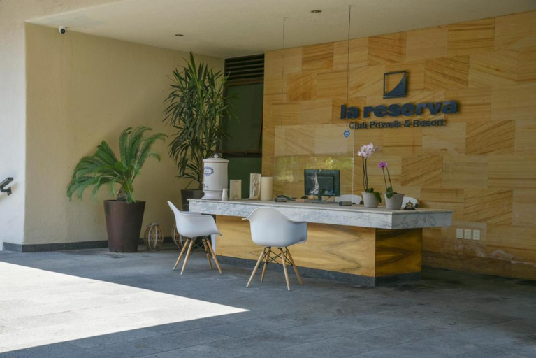Public Area 2, La Reserva Chapala Resort, Chapala