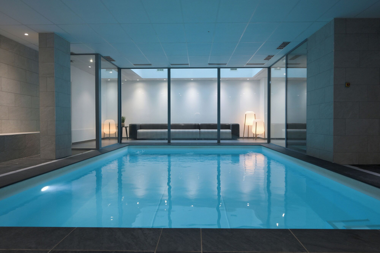 Sport & Beauty 2, Nemea Appart Hotel So Cloud Lyon Part Dieu, Rhône