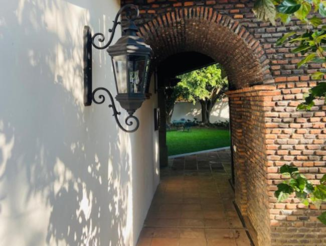 Others 5, Villa Tatala hotel boutique, Tepoztlán