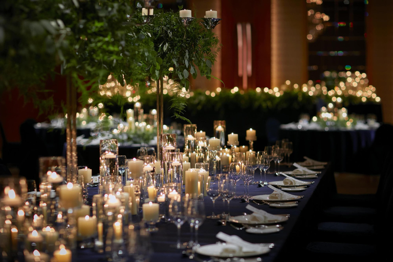 Food & Drinks 5, Grand Hyatt Fukuoka, Fukuoka