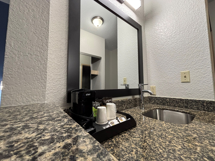 Others 5, Baymont by Wyndham Marion, Williamson