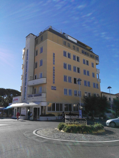 Exterior & Views, Vintage Hotel Tornese - Business & Events, Livorno