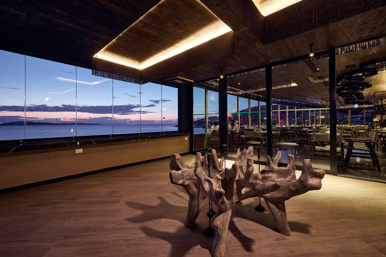 Food & Drinks 5, Horizon Hotel - Adults Only, South Aegean