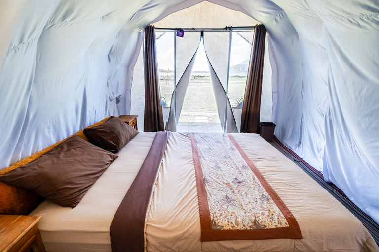 Bedroom 3, Butterfly Bali Glamping, Tabanan