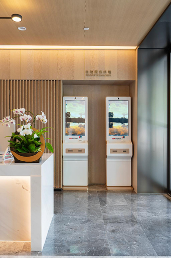 Food & Drinks 5, CM+ Serviced Apartment Shenzhen Dongmen, Shenzhen
