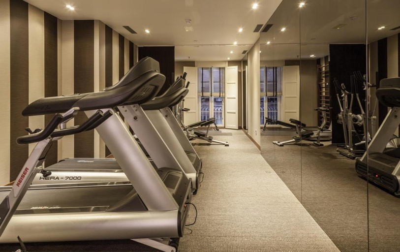 Others 3, Gran Hotel Nagari Boutique & Spa, Pontevedra