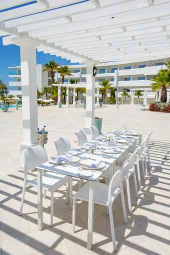 Food & Drinks 5, Lixus Beach Resort, Larache