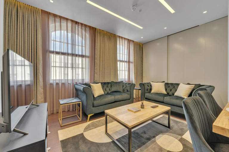 Others 5, Marylebone Residences, London