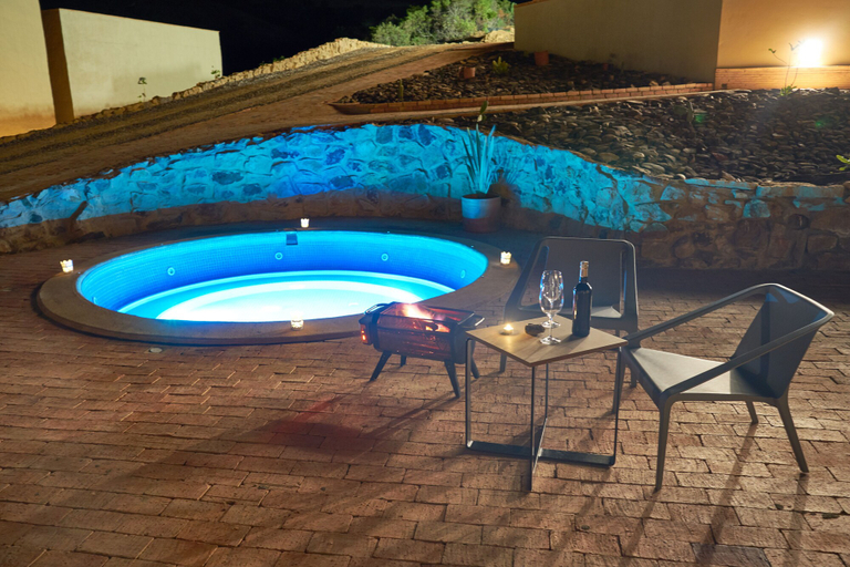 Sport & Beauty, Hotel Alma, Sutamarchán