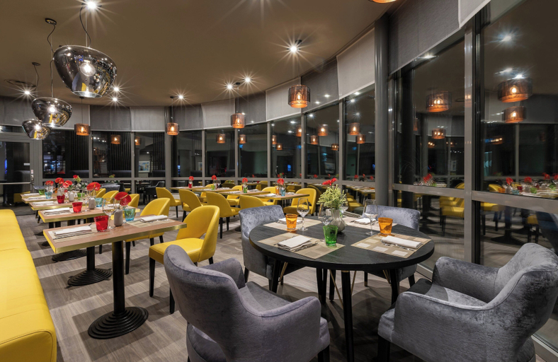 Food & Drinks 5, Leonardo Hotel Verona, Verona