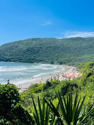 Others 3, Casa frente pro Mar no Paraiso Praia Matadeiro, Florianopolis