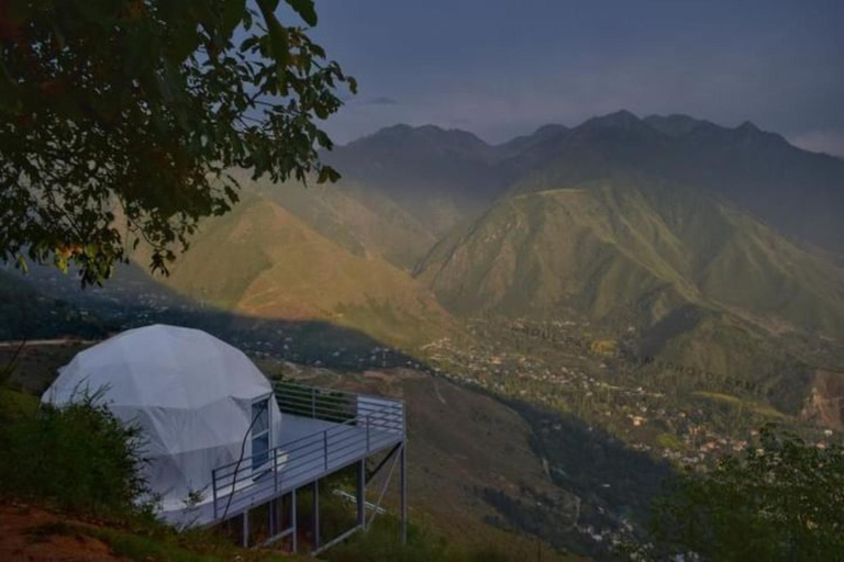 Others 3, North Cliff Cafe & Retreat, Srinagar