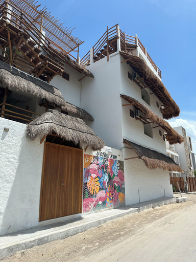 Exterior & Views 2, Hotel La Casa del Sol Holbox, Lázaro Cárdenas