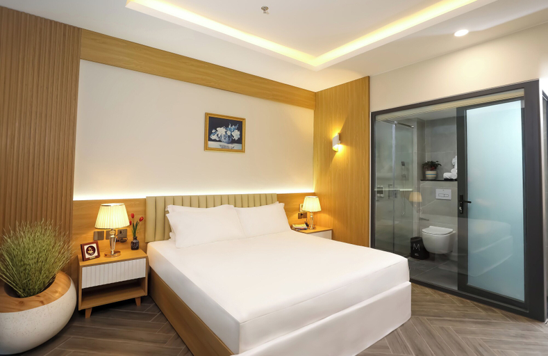 Bedroom 3, Daystar Hotel Phu Quoc, Phú Quốc