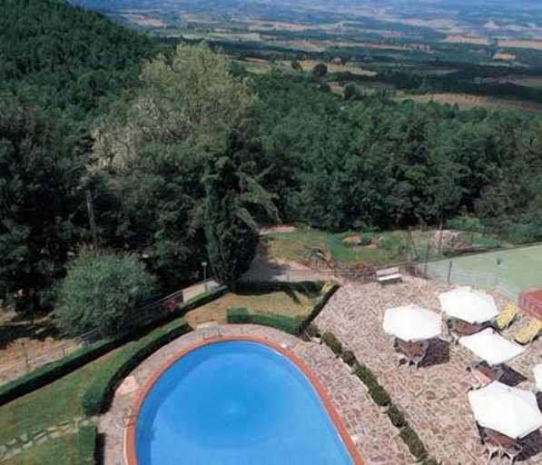 Sport & Beauty 4, La Torre ai Mari, Siena