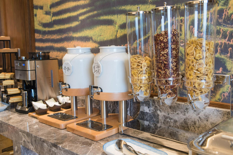 Food & Drinks 5, TILL BRIGHT Hotel (Shaoyang High-speed Railway Station), Shaoyang