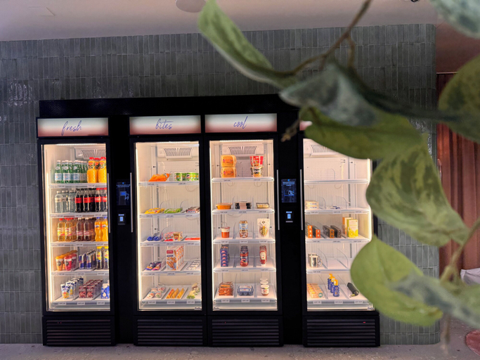 Food & Drinks 5, HOP Apartments & Suites, Interlaken