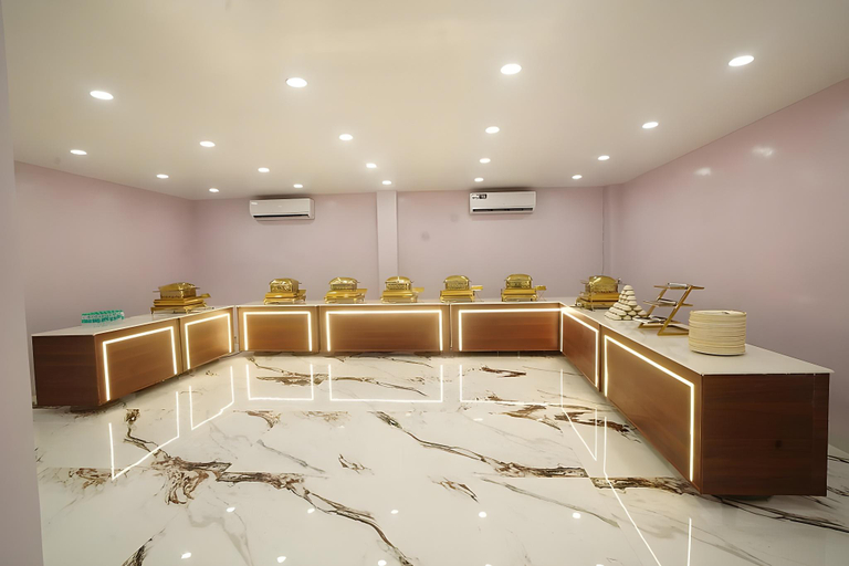 Food & Drinks 5, Prahlad Palace Gwalior, Gwalior