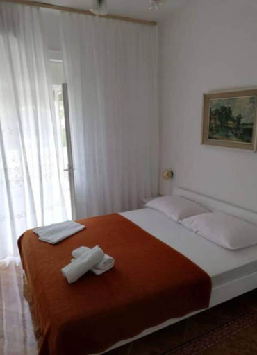 Bedroom, Holiday Home Ribarić, Lopar/Supetarska Draga