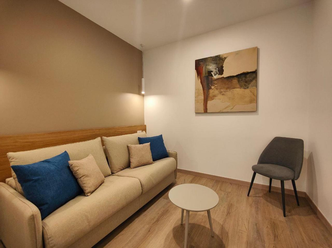 Others 4, Carducci Art Guesthouse, Oristano
