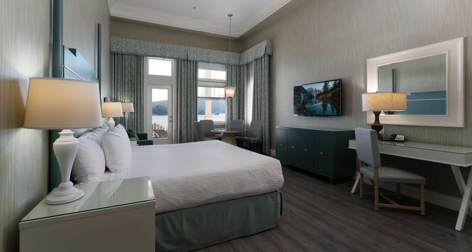 Bedroom 3, Prestige Oceanfront Resort, WorldHotels Luxury, Capital