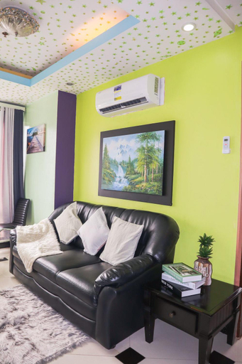 Others 4, Birch tower condominium Malate, Manila City