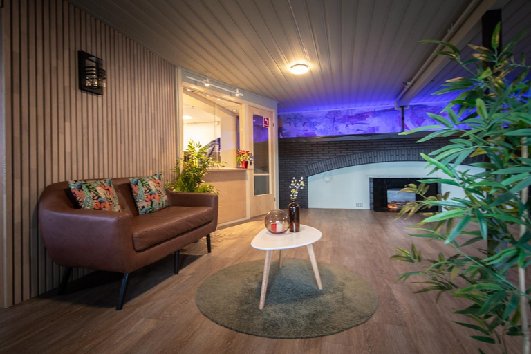 Public Area 3, Tune Hotell Sarpsborg, Sarpsborg