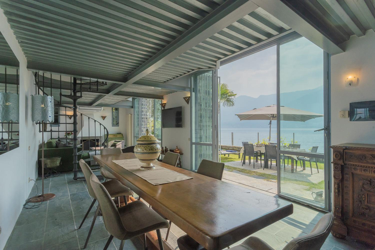 Food & Drinks 4, Villa Sasso On Lake Como, Como