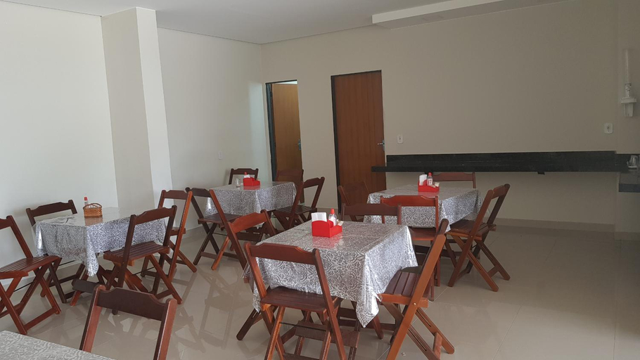 Food & Drinks 4, Sobradinho Hotel, Brasília