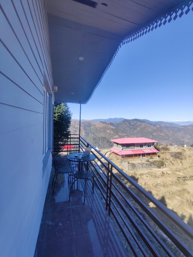 Others 2, The Rosly Estate, Tehri Garhwal