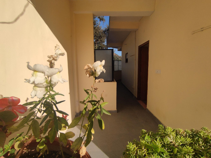 Public Area
