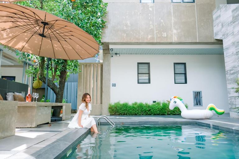 Others 4, Resort type Family room for 4 to 5pax with pool, Bacolod City
