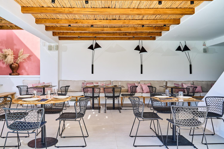 Food & Drinks 5, Adorno Suites, South Aegean