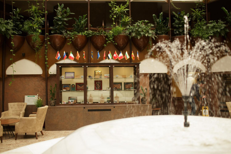 Food & Drinks 5, Hotel Vrbak ND, Novi Pazar