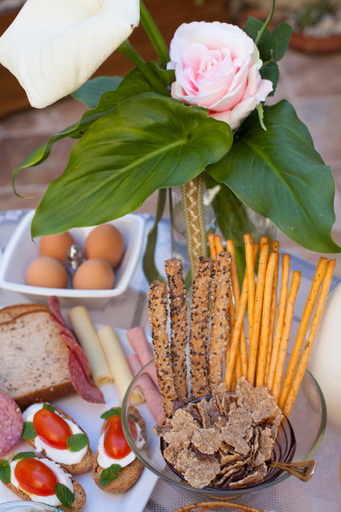 Food & Drinks 5, Porolithos Boutique Hotel, South Aegean