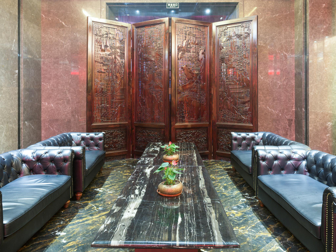 Public Area 3, Proud Way Hotel Shenzhen, Shenzhen